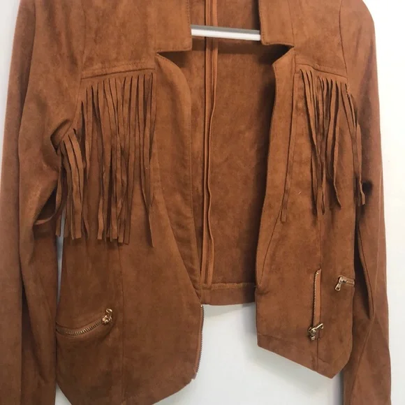 Jacket - Picture 2 of 4